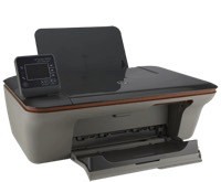 דיו למדפסת HP DeskJet 3050a